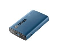 Cellular Line Power Bank PBDISPL01PD10000B