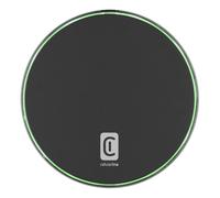 Cellularline Fast Pad Base di ricarica wireless 15W