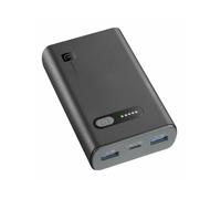 Cellular Line Power Bank PBFAST01PD10000K