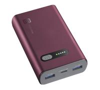 Cellular Line Power Bank PBFAST01PD10000R