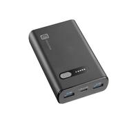 Cellular Line Power Bank PBFAST01PD10000K