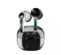 Cellularline Cuffie Bluetooth Auricolari True Wireless con Custodia di Ricarica colore Nero - BTFINETWSK