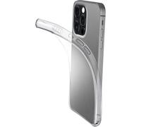 cellularline Fine - Compatibile con iPhone 13 PRO Max