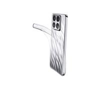 CELLULARLINE Fine COVER per 15 Pro, Trasparente