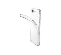 Cellularline - Cover Fine Per iPhone SE (2025)-transparent CELLULARLINE