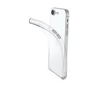 Cellularline - Cover Fine Per iPhone SE (2025)-transparent CELLULARLINE