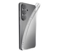 CELLULARLINE Fine COVER per Galaxy S26+ , Transparente