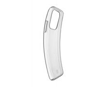 COVER CELLULAR LINE Custodia Fine Iph15ProMax