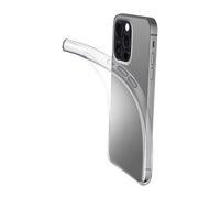 COVER CELLULAR LINE Custodia Fine Iph15ProMax