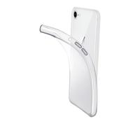 Cellularline Fine - iPhone SE 2020 -8-7