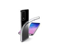 CELLULARLINE FINECGALS11PLT COVER per Samsung Galaxy S20 Ultra, Trasparente