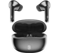 cellularline - Flick - Cuffiette Auricolari Bluetooth 5.0 HiFi Stereo con Custod
