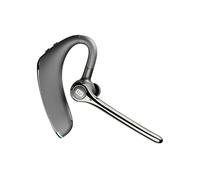 Cellularline FLUENT Auricolare Bluetooth® mono dal design ergonomico. Nero