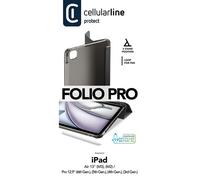 Cellular Line Custodia iPad 12.9" Folioipad24129k