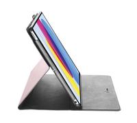 Cellularline Folio - iPad Air 13'' (M4) (M3) / (M2) / iPad Pro 12.9'' (6th) / (5th) / (4th) / (3rd) Cellularline
