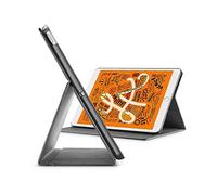 Cellularline Folio - iPad Mini (2019) Infinite posizioni, massima protezione Nero