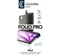 Cellular Line Custodia iPad Air 11" (M2) Folioipadair10922k