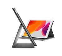 Cellularline - Folioipad102k Custodia 3 Stand Per iPad 10.2(2019)-nero CELLULARLINE
