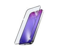 Cellularline - Fortified Xtreme Glass Per iPhone 17 Pro Max-trasparente CELLULARLINE