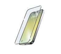 Cellularline - Fortified Xtreme Glass Per iPhone Air-trasparente CELLULARLINE