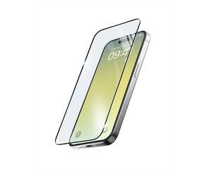 Cellularline - Fortified Xtreme Glass Per iPhone Air-trasparente CELLULARLINE