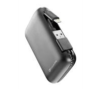 Cellularline - Freepcab5mfiiphk-nero CELLULARLINE