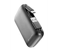 Cellularline - Freepcab5tyck-nero CELLULARLINE