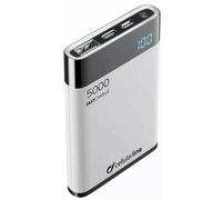 Cellularline FreePower Manta HD 5000-Universal Caricabatterie portatile + COLORI