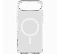 CELLULARLINE Gloss Mag , COVER MAGSAFE per iPhone 17 Air ,Trasparente