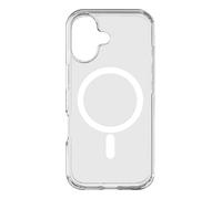 Cellularline Gloss Mag Custodia Trasparente MagSafe Ultra Resistente MilitaryTest