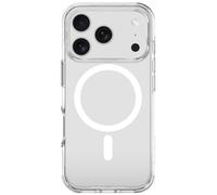 CELLULARLINE Gloss Mag custodia trasparente MagSafe ultra resistente per smartphone