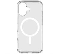 Cellularline Gloss Mag Custodia Trasparente MagSafe Ultra Resistente MilitaryTest
