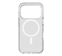 CELLULARLINE Gloss Mag , COVER MAGSAFE per iPhone 17 Pro Max ,Trasparente