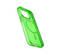 CELLULARLINE GLOSSMAGIPH13G COVER MAGSAFE per Apple iPhone 13, Verde