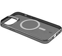 CELLULARLINE GLOSSMAGIPH15PROK COVER MAGSAFE per Apple iPhone 15 Pro, Nero