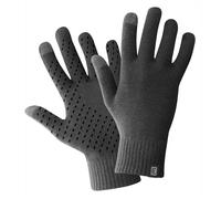 Cellularline - Guanti Per Touchscreen Touch Gloves-nero CELLULARLINE