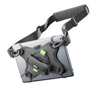 Custodia tablet Cellular Line HANDLECASEXLK HANDLE CASE Universale 11