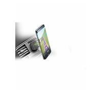 Cellular Line Supporto auto magnetico Handy Force Drive Universale stabile e sicuro Nero