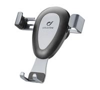 Cellularline Handy Wing Pro - Universale Supporto auto con One Hand Gravity System