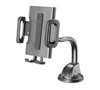 Cellularline Pilot Techno - Universale Supporto auto per smartphone co Cellularline