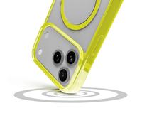 CELLULARLINE ICONIC MAG Custodia MagSafe colorata e protettiva