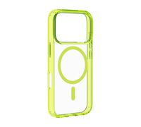 CELLULARLINE ICONIC MAG Custodia MagSafe colorata e protettiva