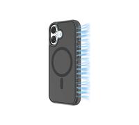 CELLULARLINE Icy Mag COVER MAGSAFE per iPhone 17, Nero