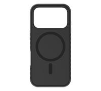 CELLULARLINE Icy Mag CUSTODIA MAGSAFE per iPhone 17 Pro Max, Nero