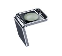 Cellularline Impact Clear Case - Galaxy Z Flip6 Cellularline