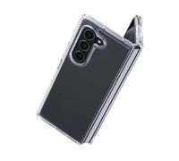 Cellularline IMPACTCGALZFOLD6T custodia per cellulare 19,3 cm (7.6") Cover Trasparente
