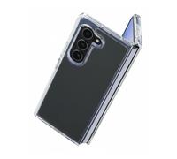 Cellularline Impact Clear Case - Galaxy Z Fold7 Custodia trasparente ultra-protettiva