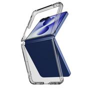 Cellularline - Impact Clear - Galaxy Z Flip8-trasparente CELLULARLINE