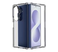 Cellularline - Cover Impact Clear Per Galaxy Z Fold8 Ultra-trasparente CELLULARLINE
