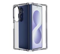 Cellularline - Cover Impact Clear Per Galaxy Z Fold8 Ultra-trasparente CELLULARLINE